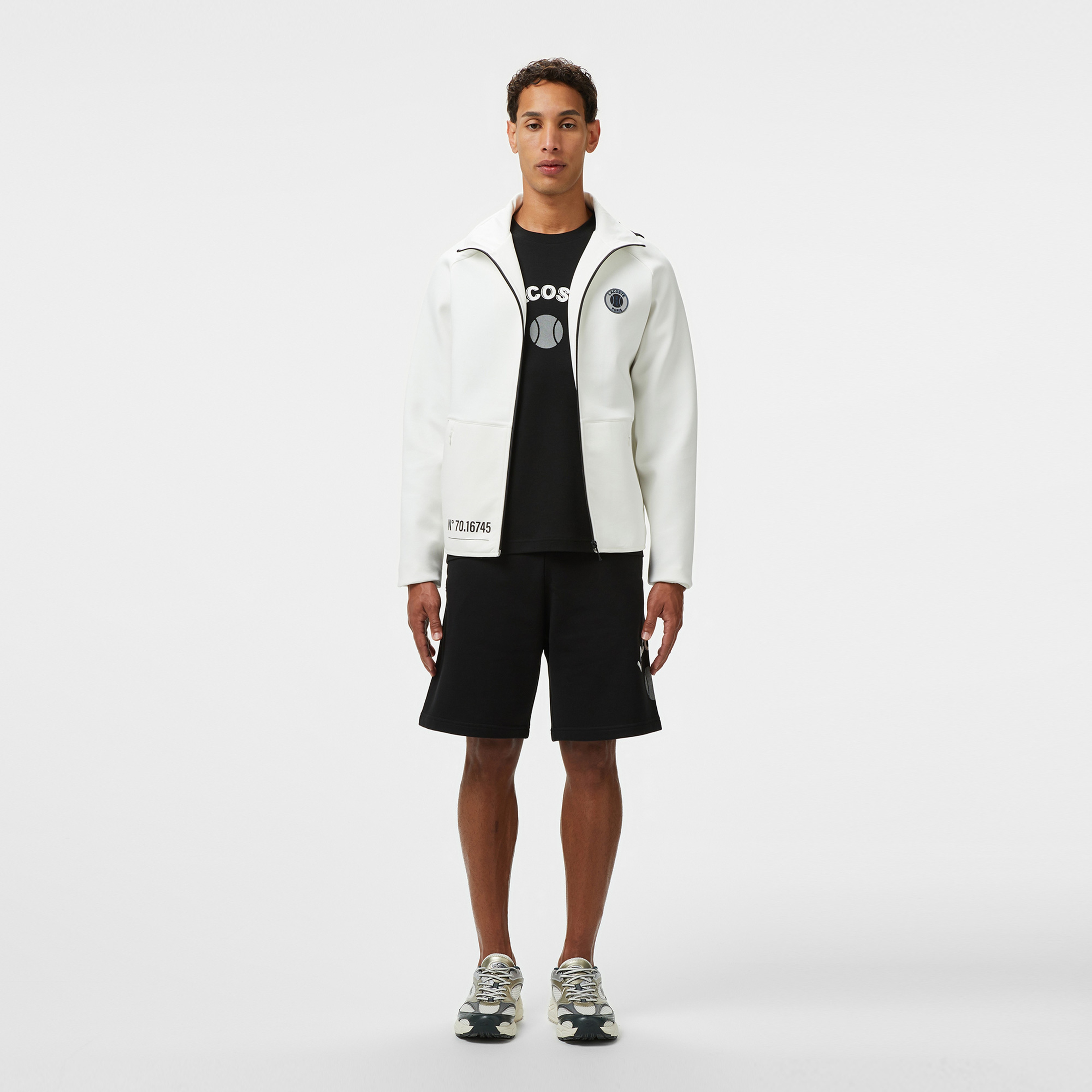 SSHIRT