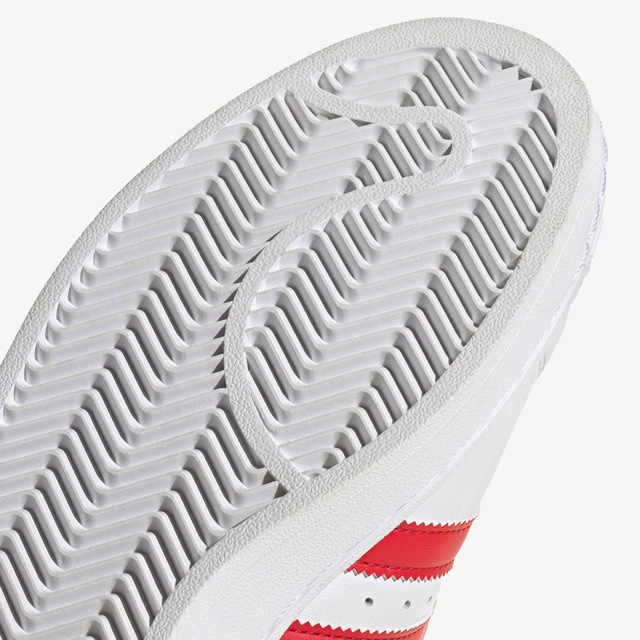 Adidas Beyaz Adidas Superstar II