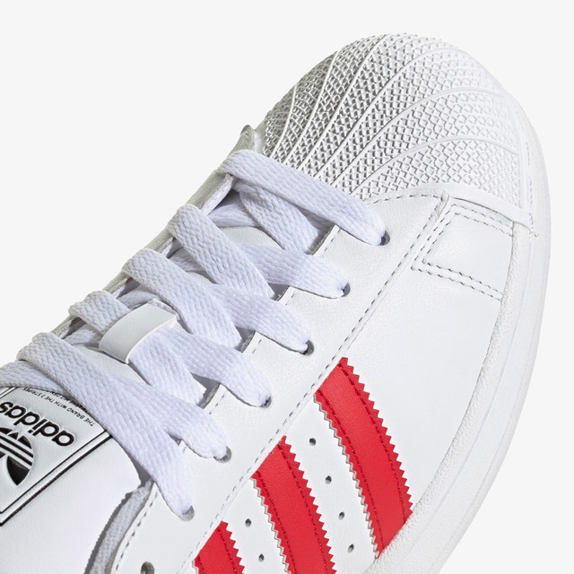 Adidas Beyaz Adidas Superstar II