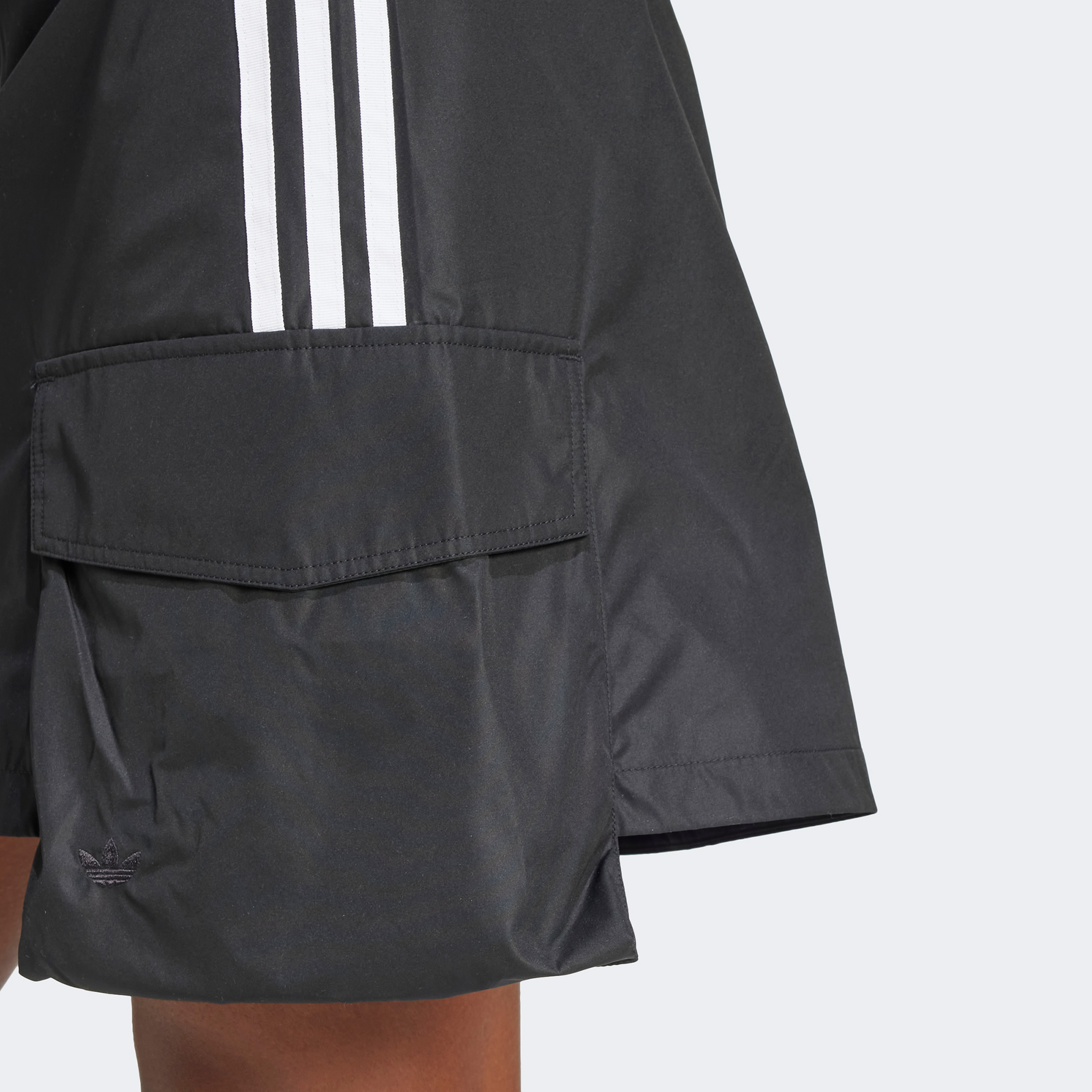 adidas Originals Siyah Kadın Etek