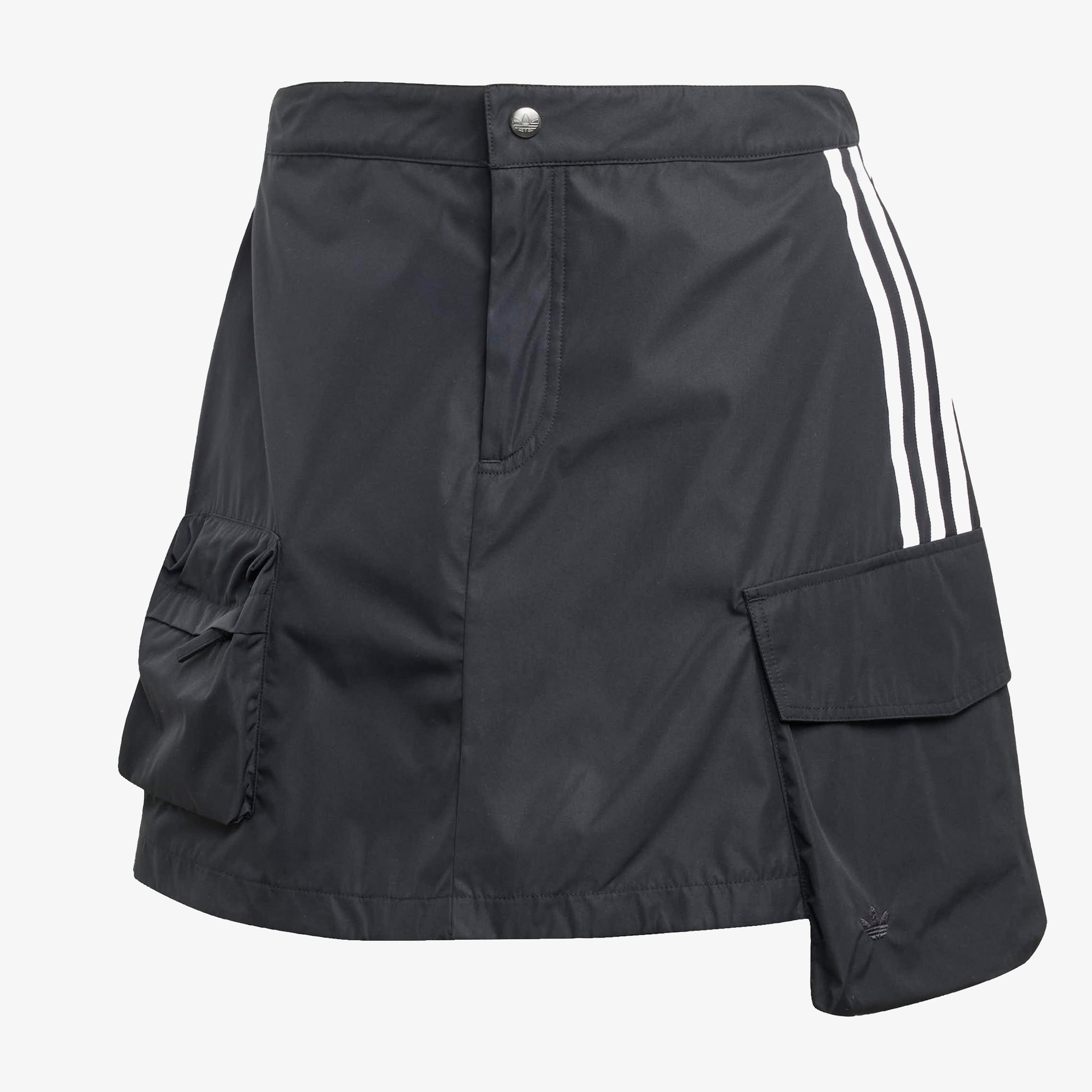 adidas Originals Siyah Kadın Etek