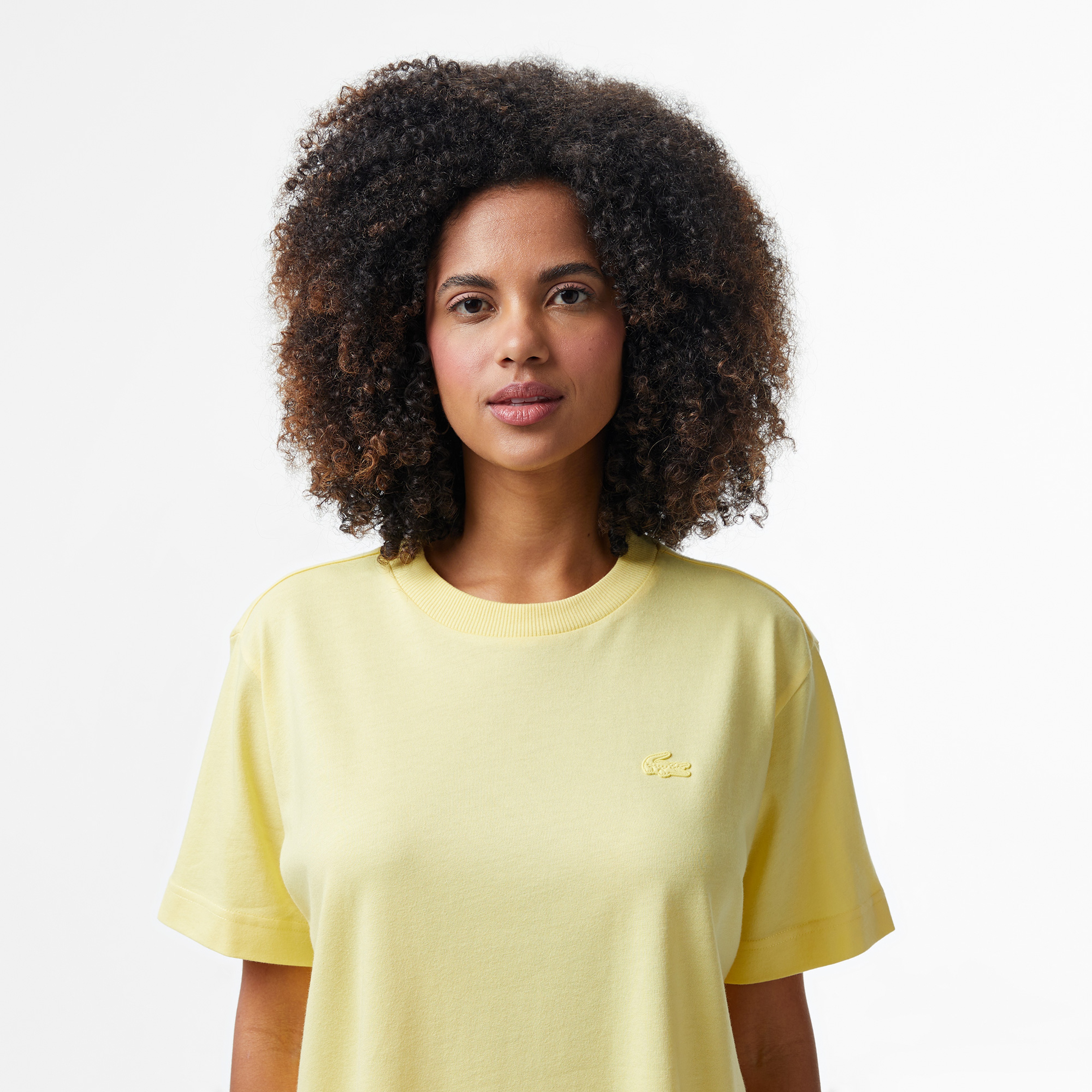 Lacoste Women's T-shirt