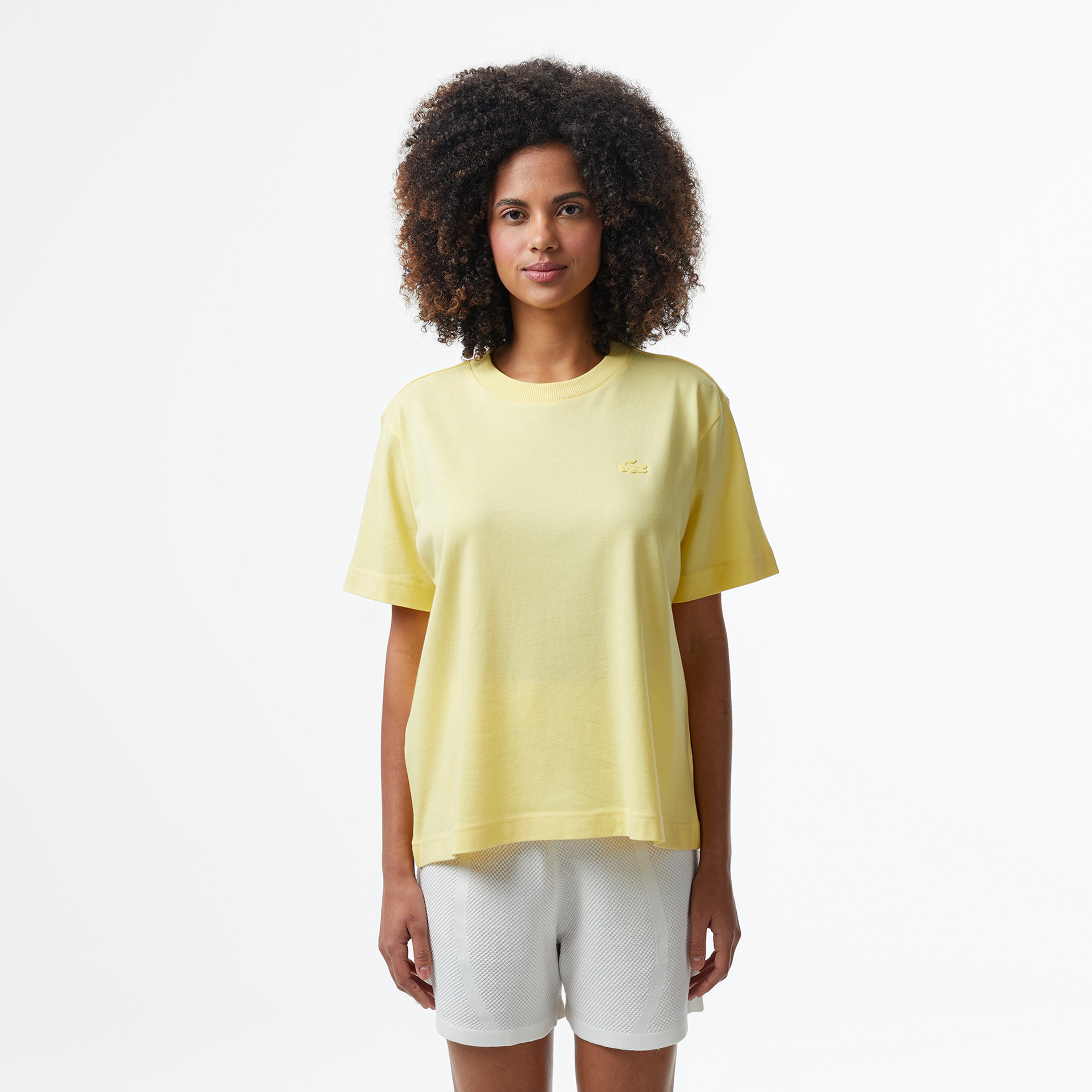 Lacoste Women's T-shirt