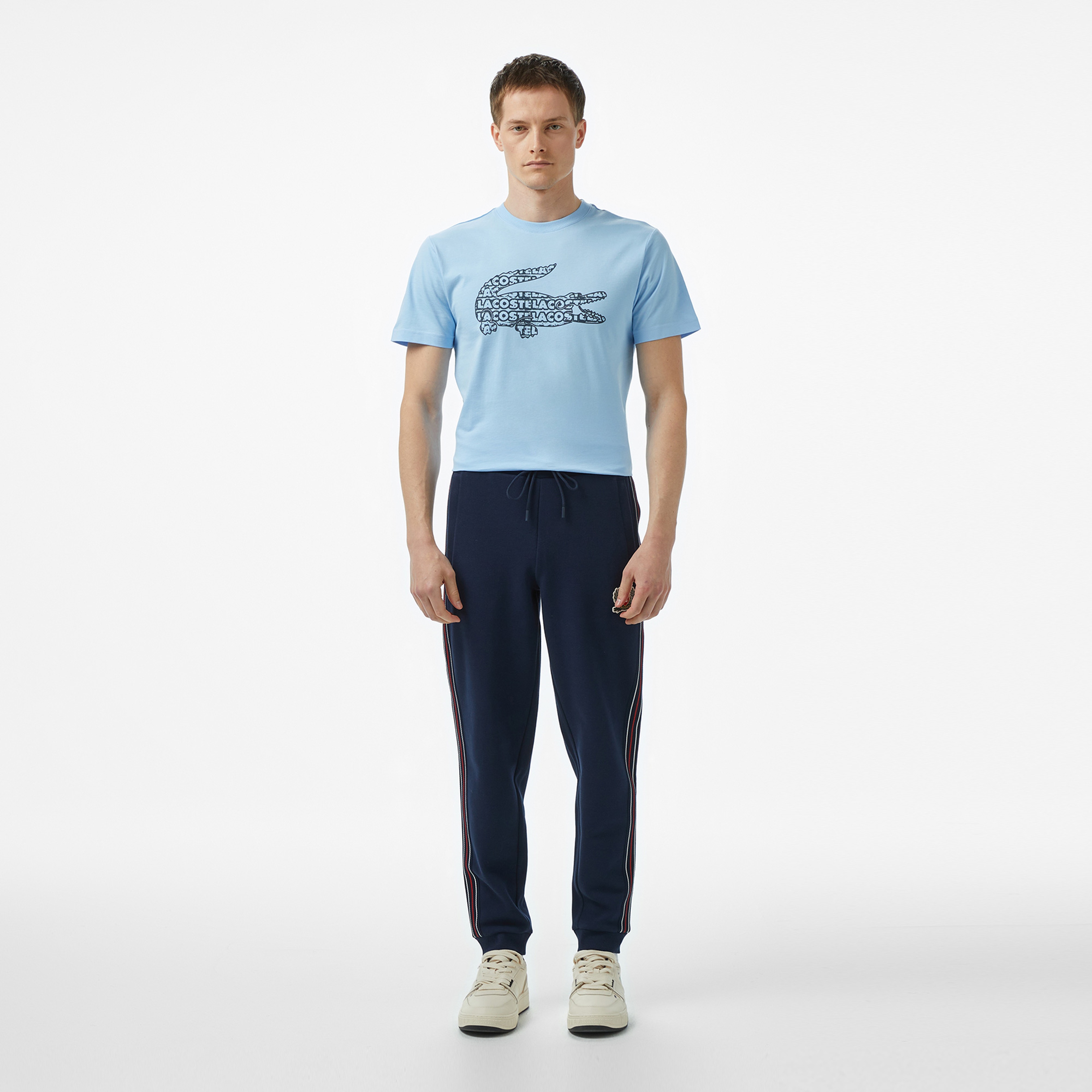 Lacoste Men's Tracksuit pants