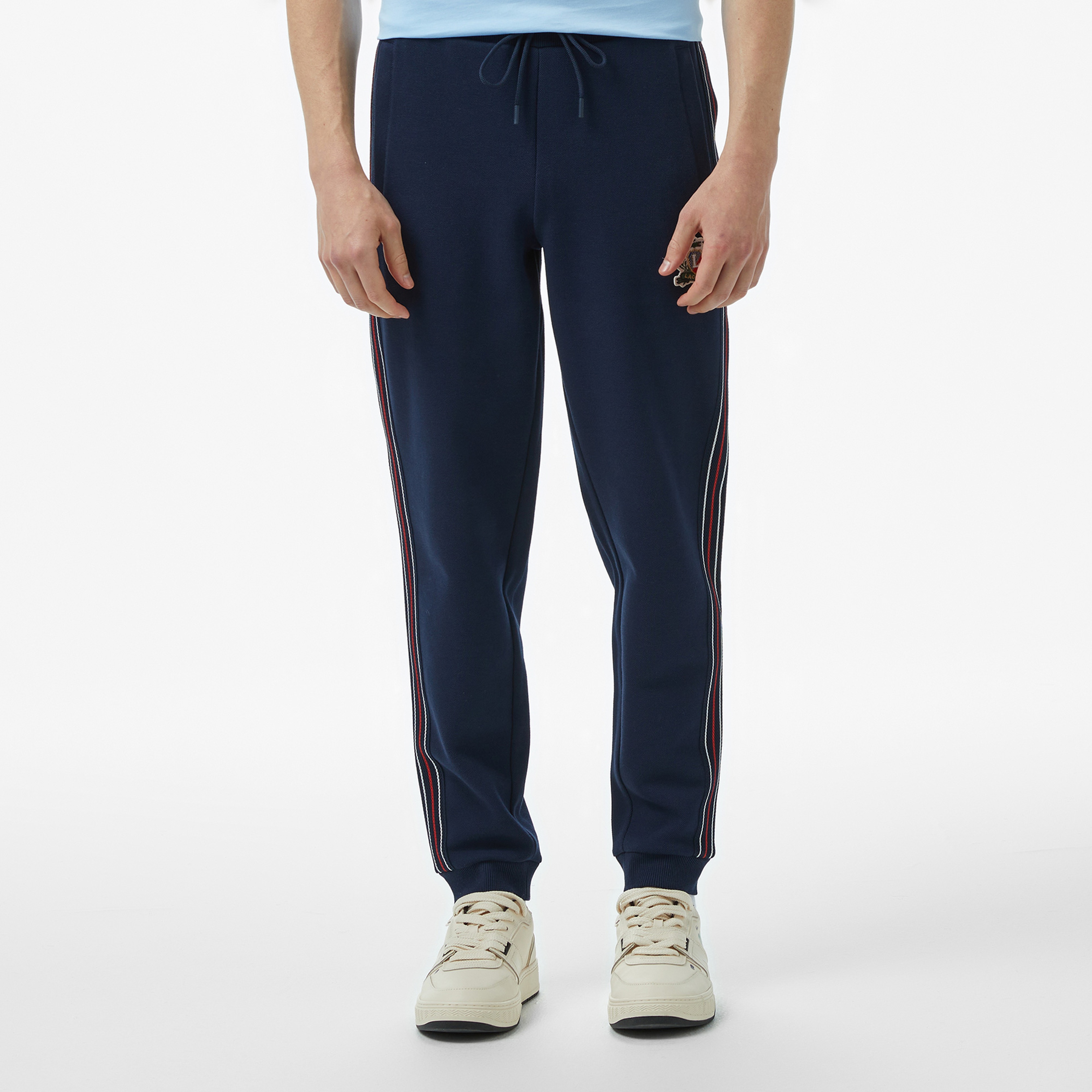 Lacoste Men's Tracksuit pants