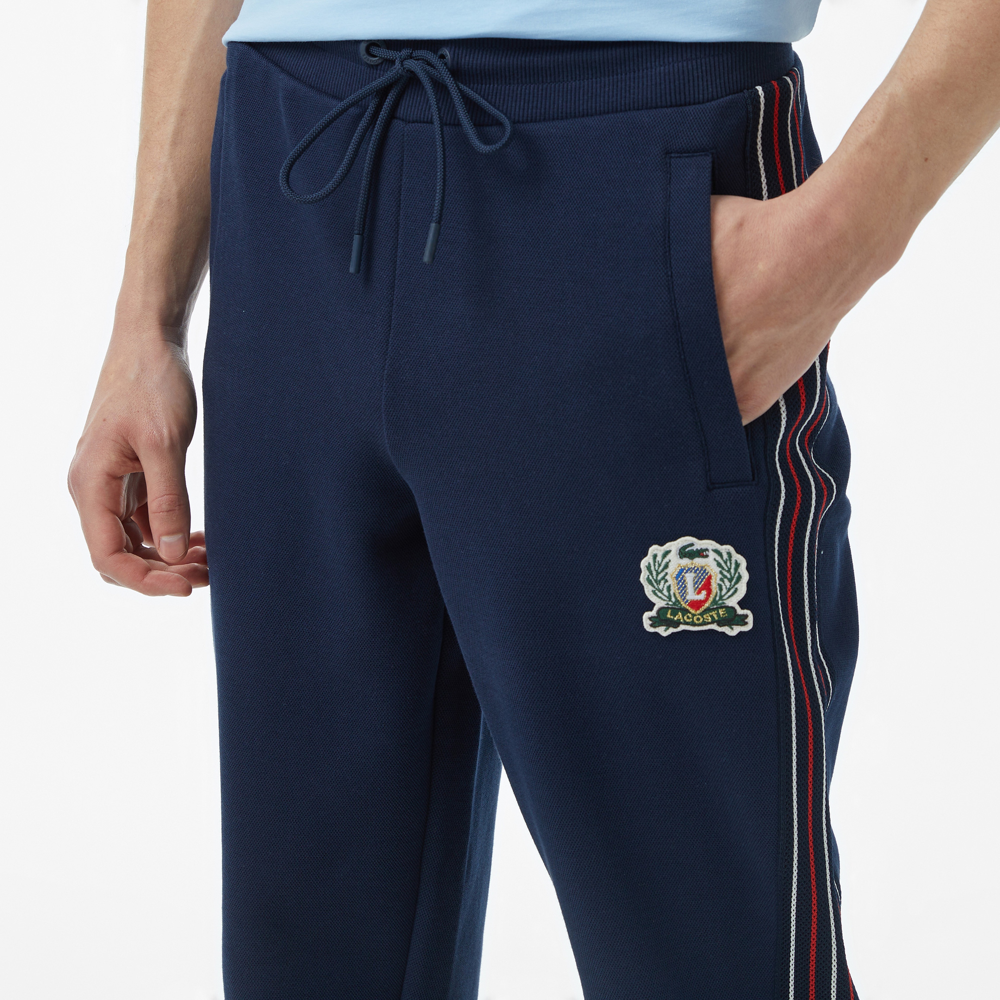 Lacoste Men's Tracksuit pants
