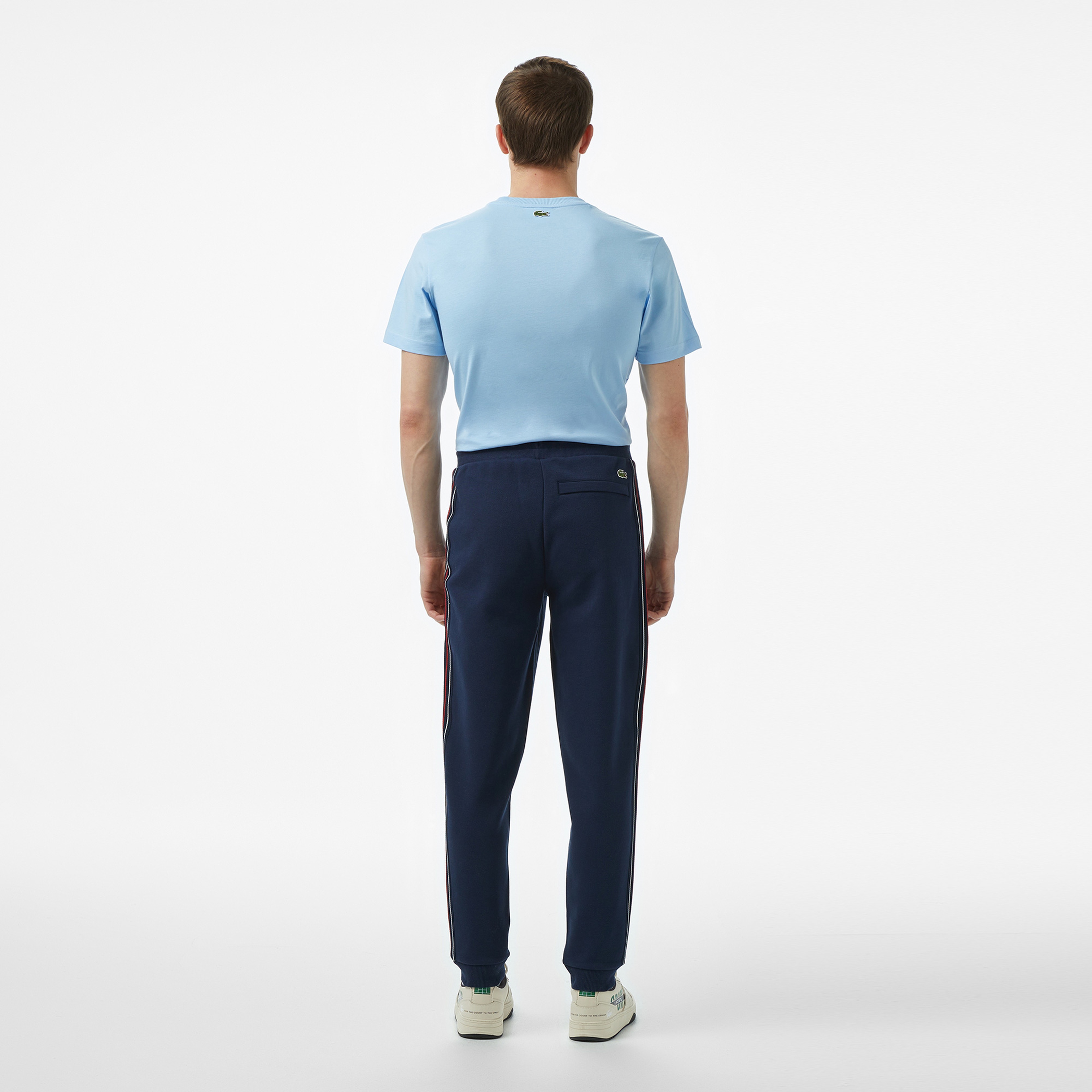 Lacoste Men's Tracksuit pants