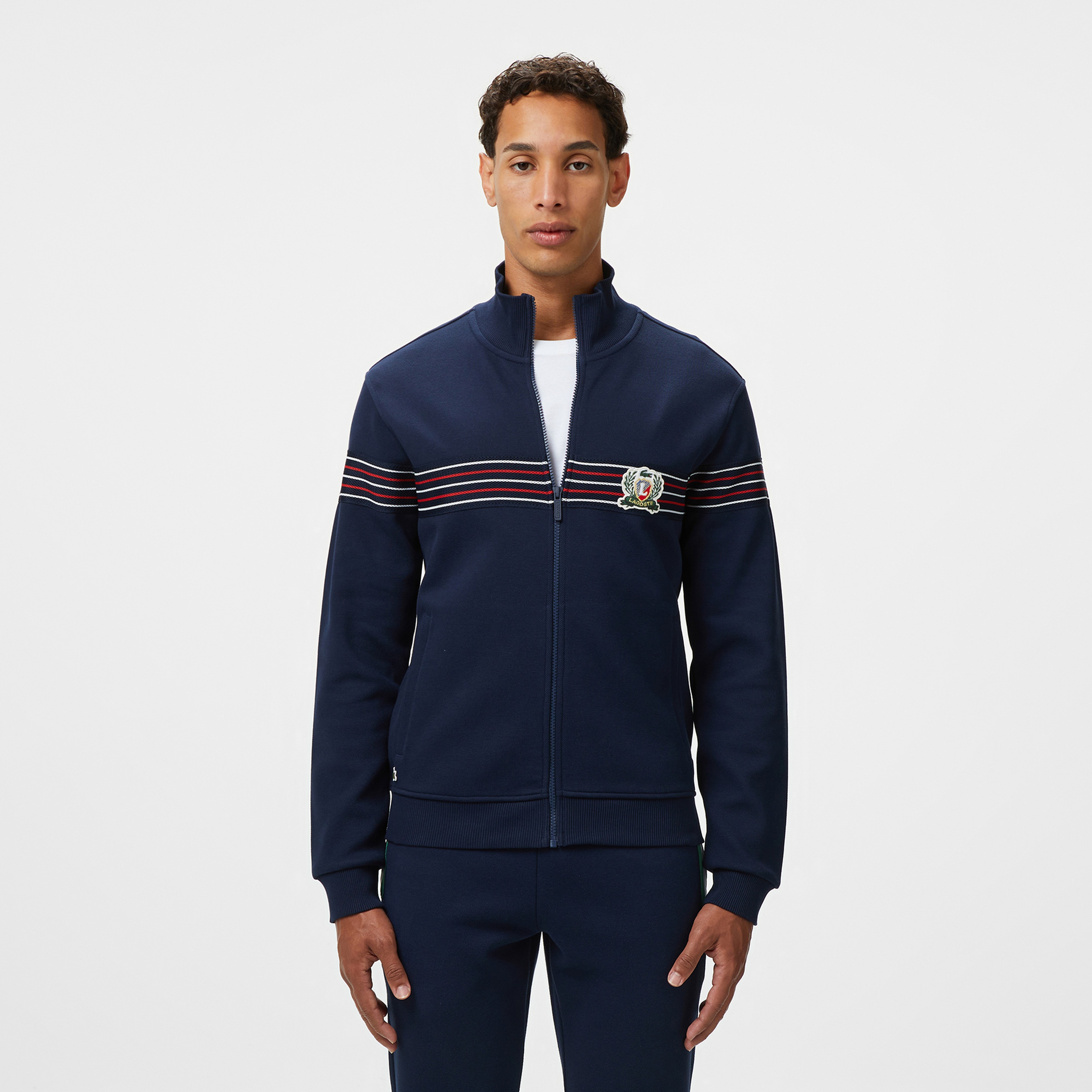 Lacoste Men's Sweatshirt3 - SSH0506| Occasion