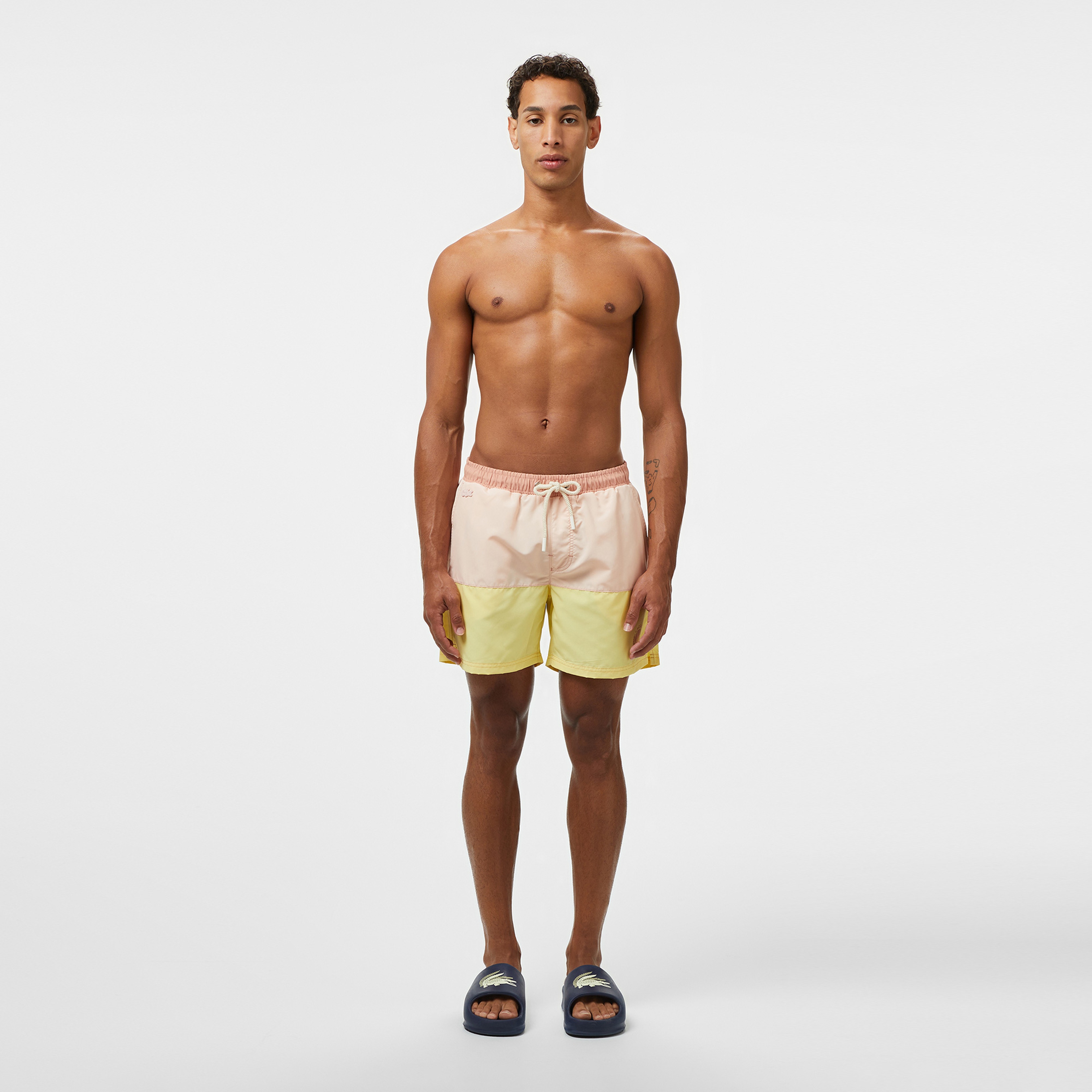 Lacoste Men's Swimsuit shorts