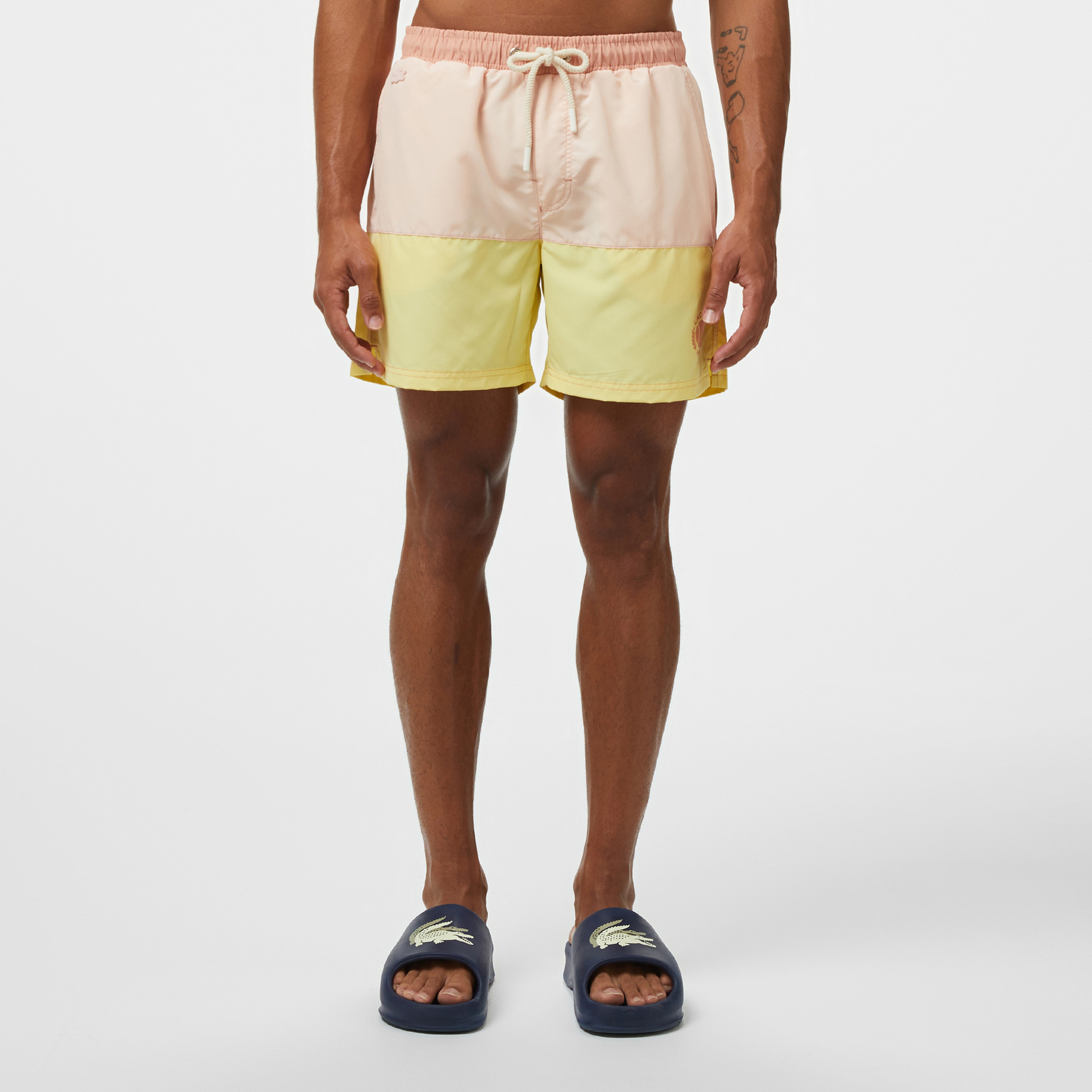 Lacoste Men's Swimsuit shorts