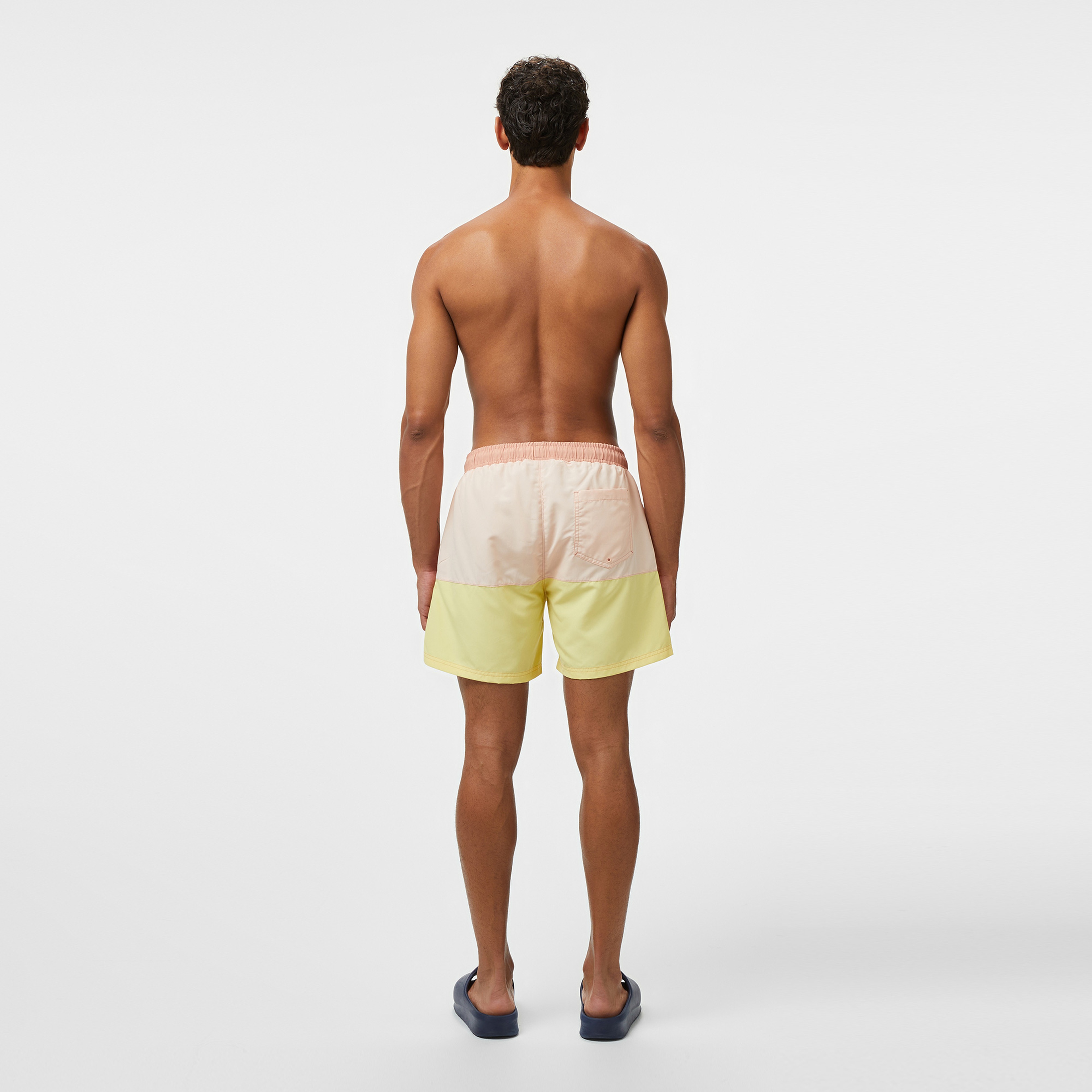 Lacoste Men's Swimsuit shorts