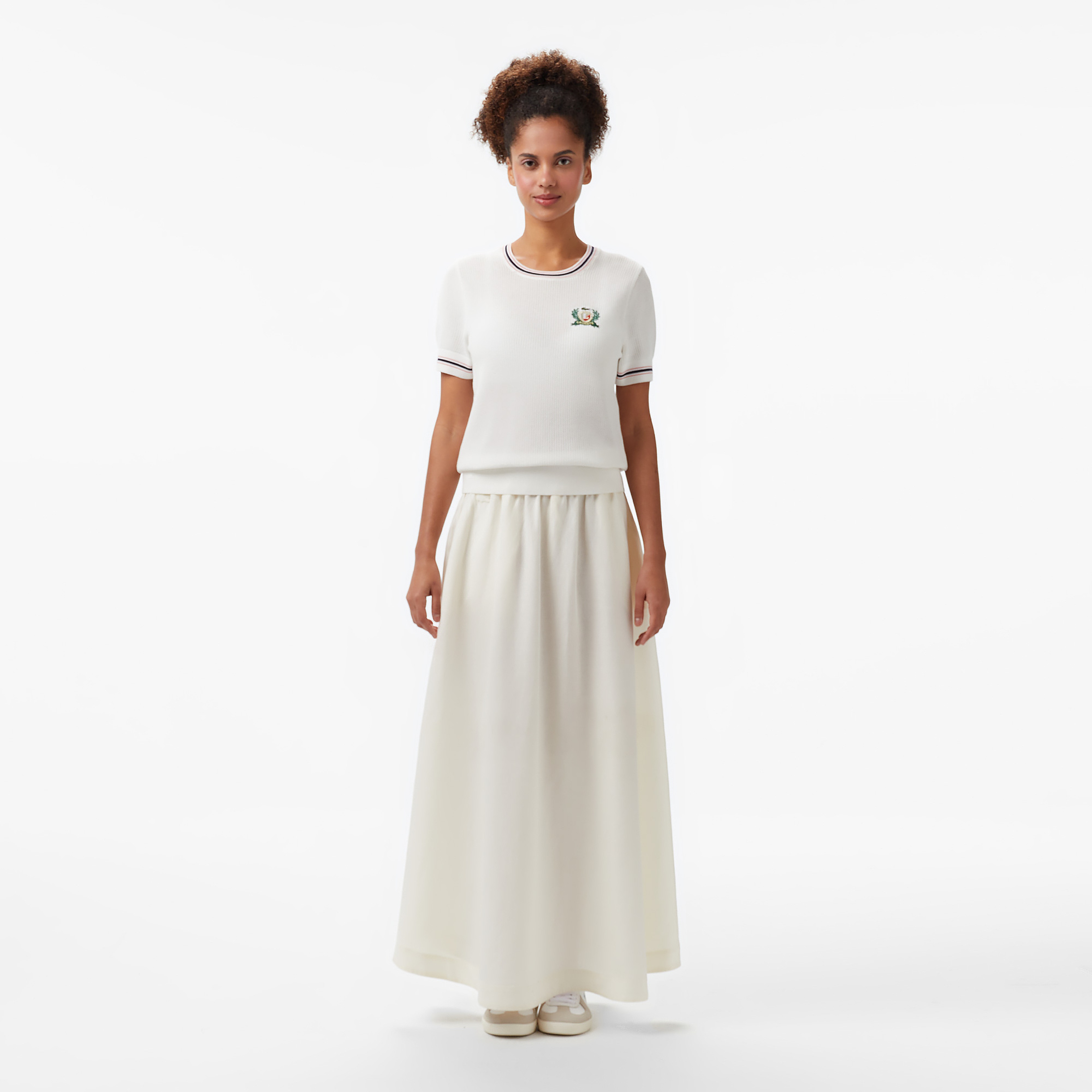 Lacoste Women's Skirt