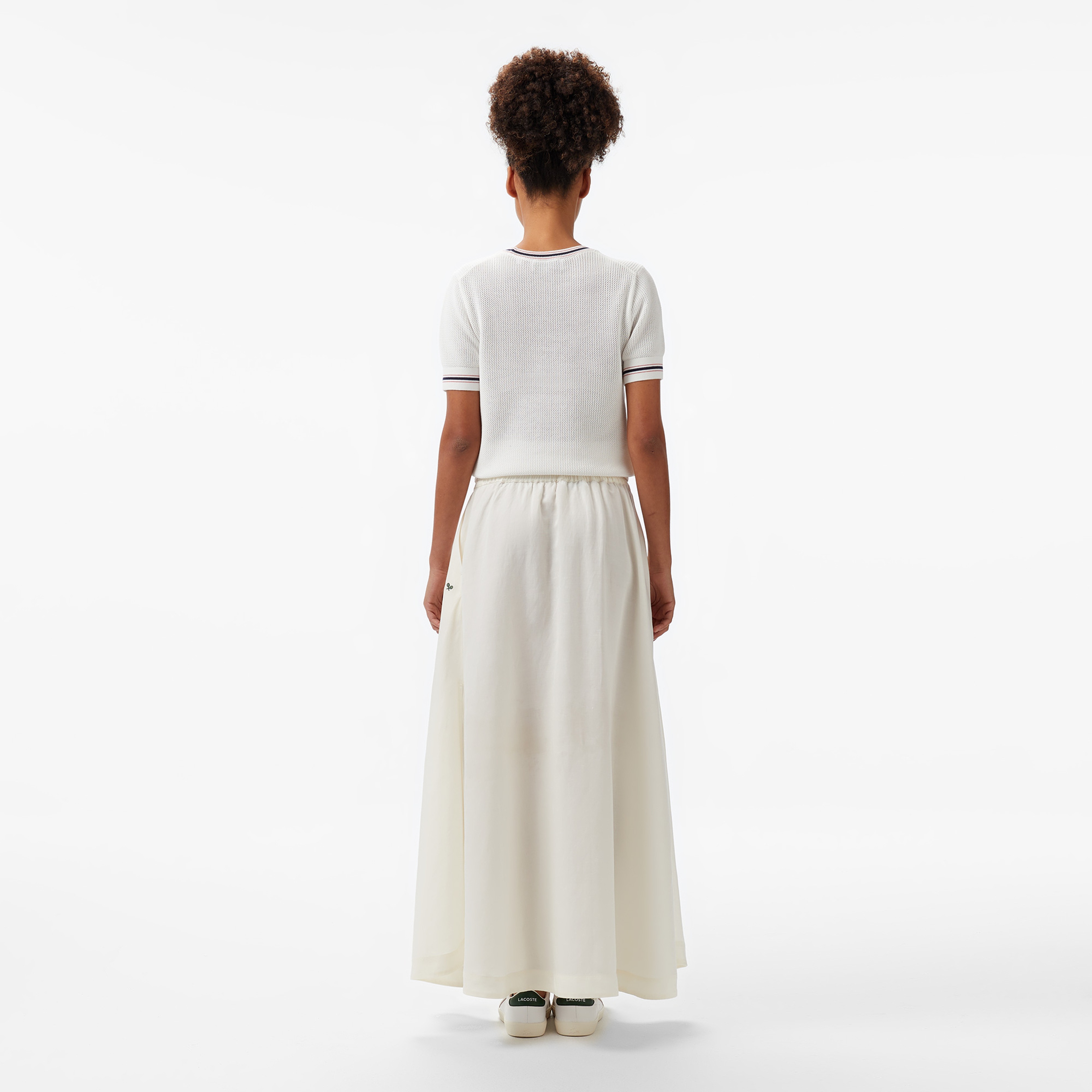Lacoste Women's Skirt
