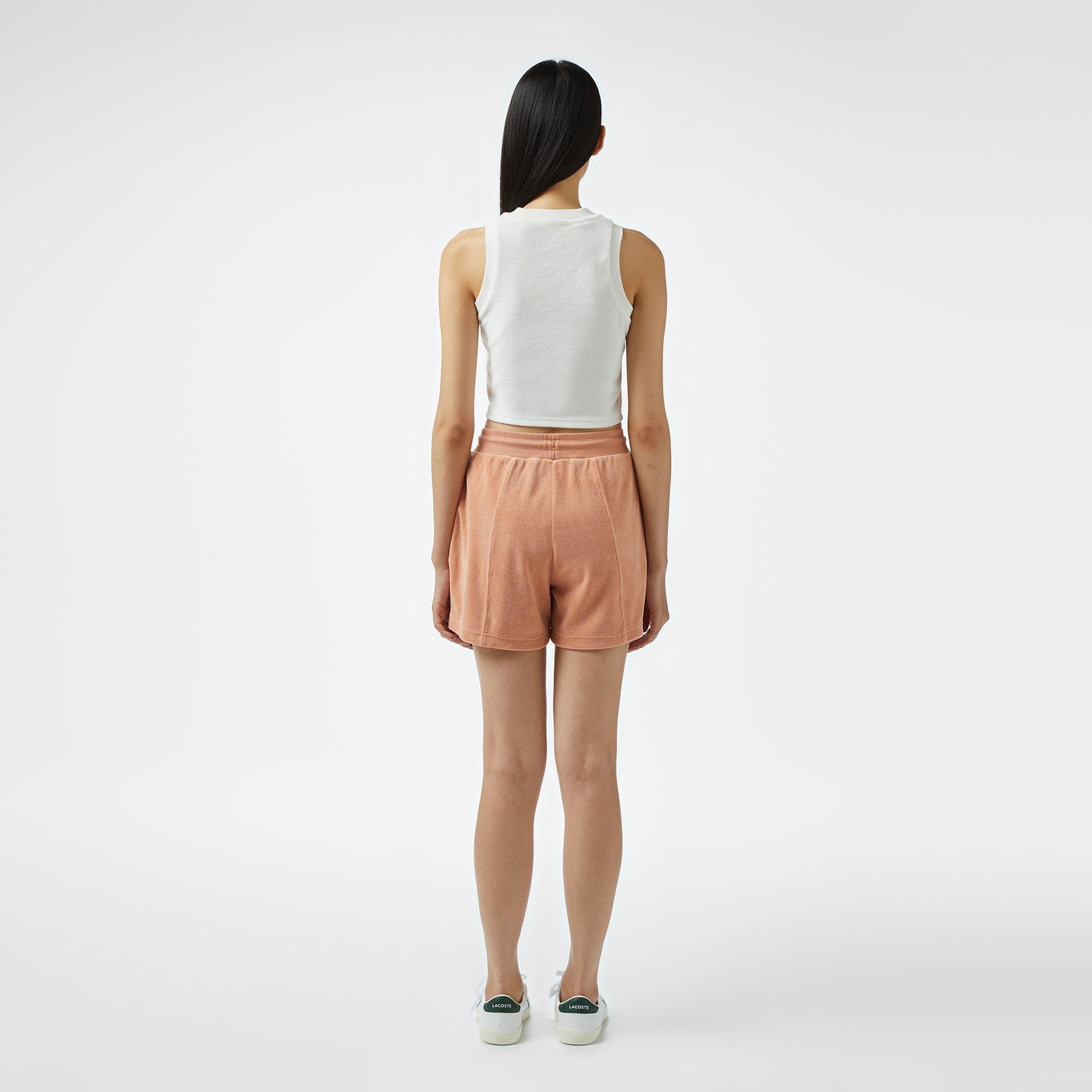 Lacoste Women's Short