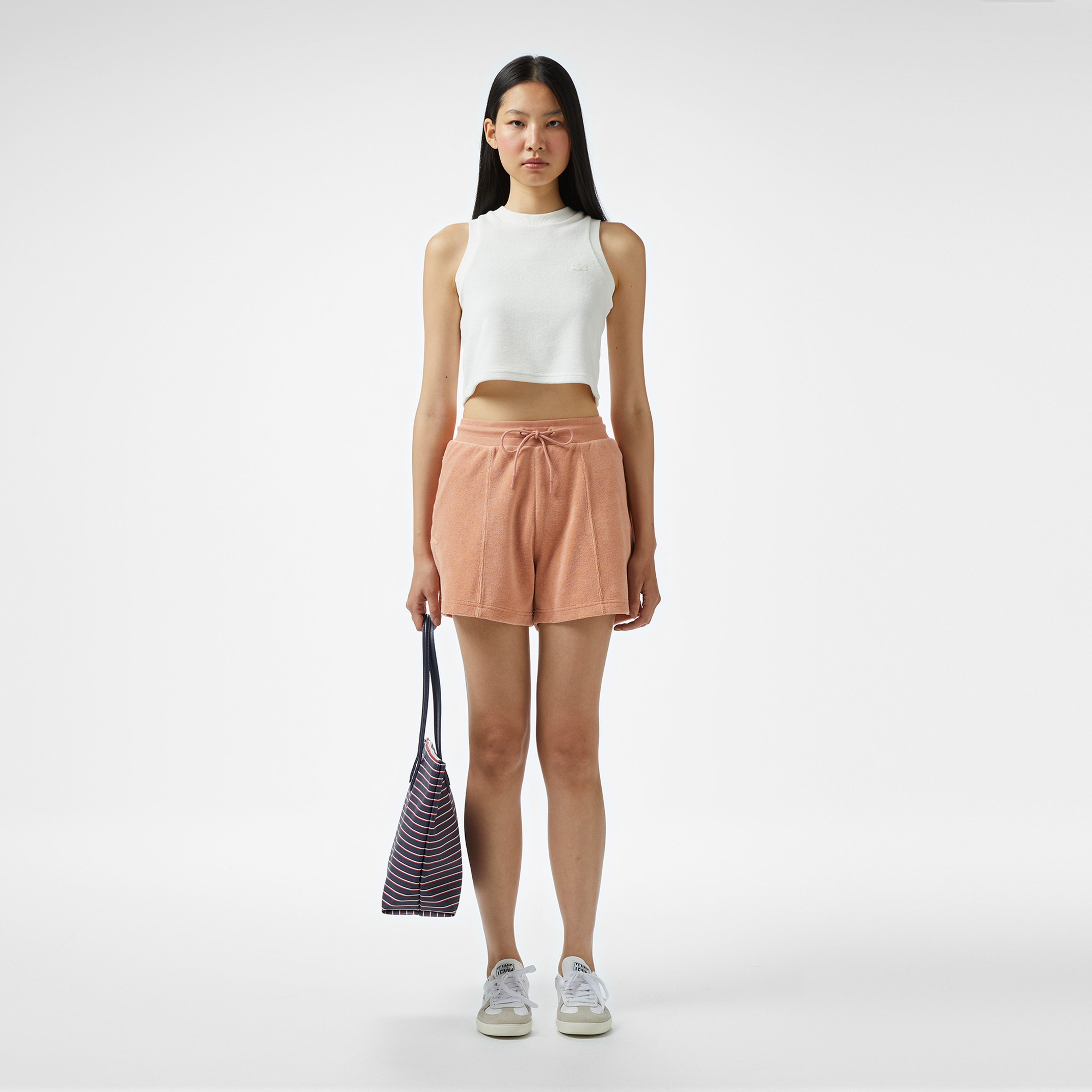 Lacoste Women's Short