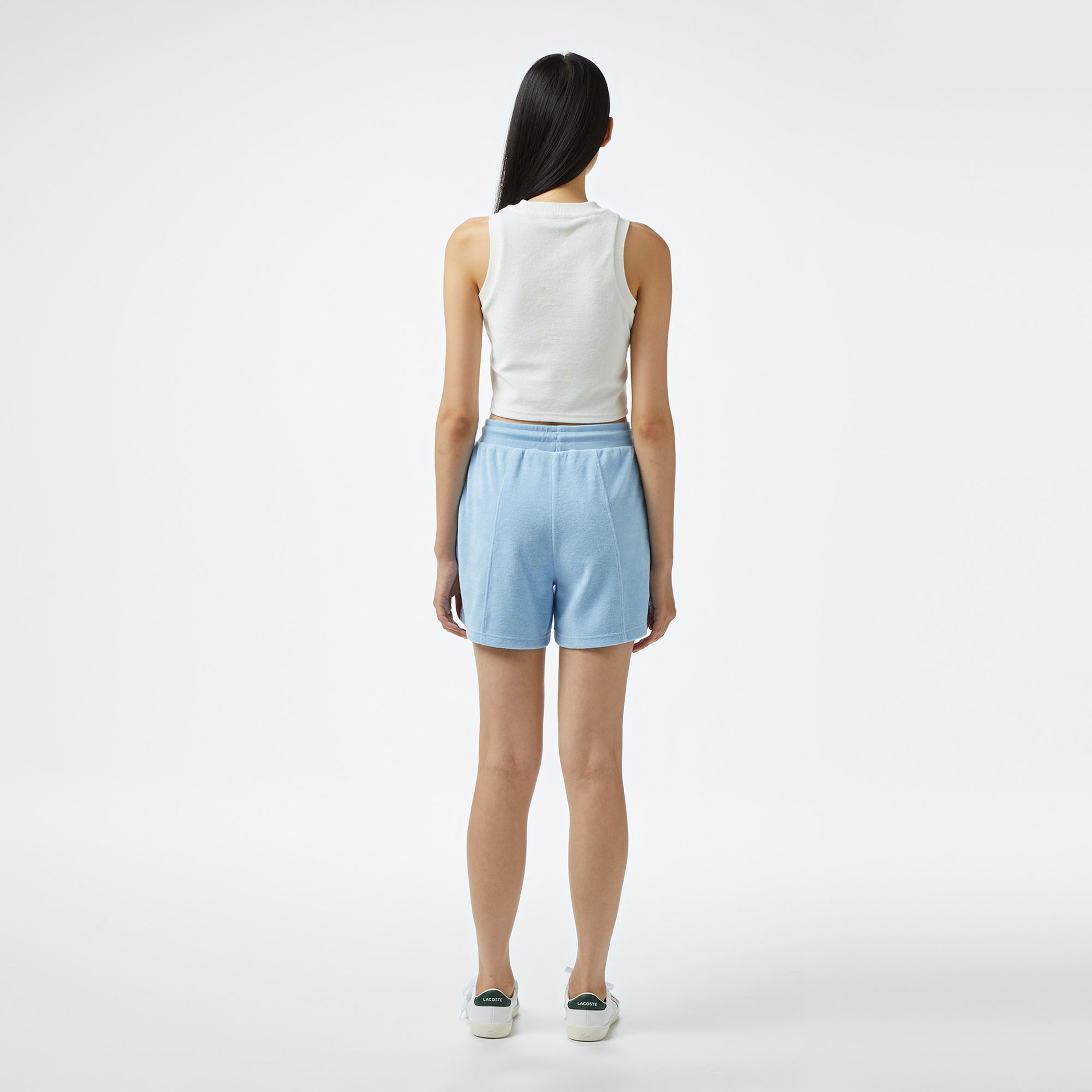 Lacoste Women's Short
