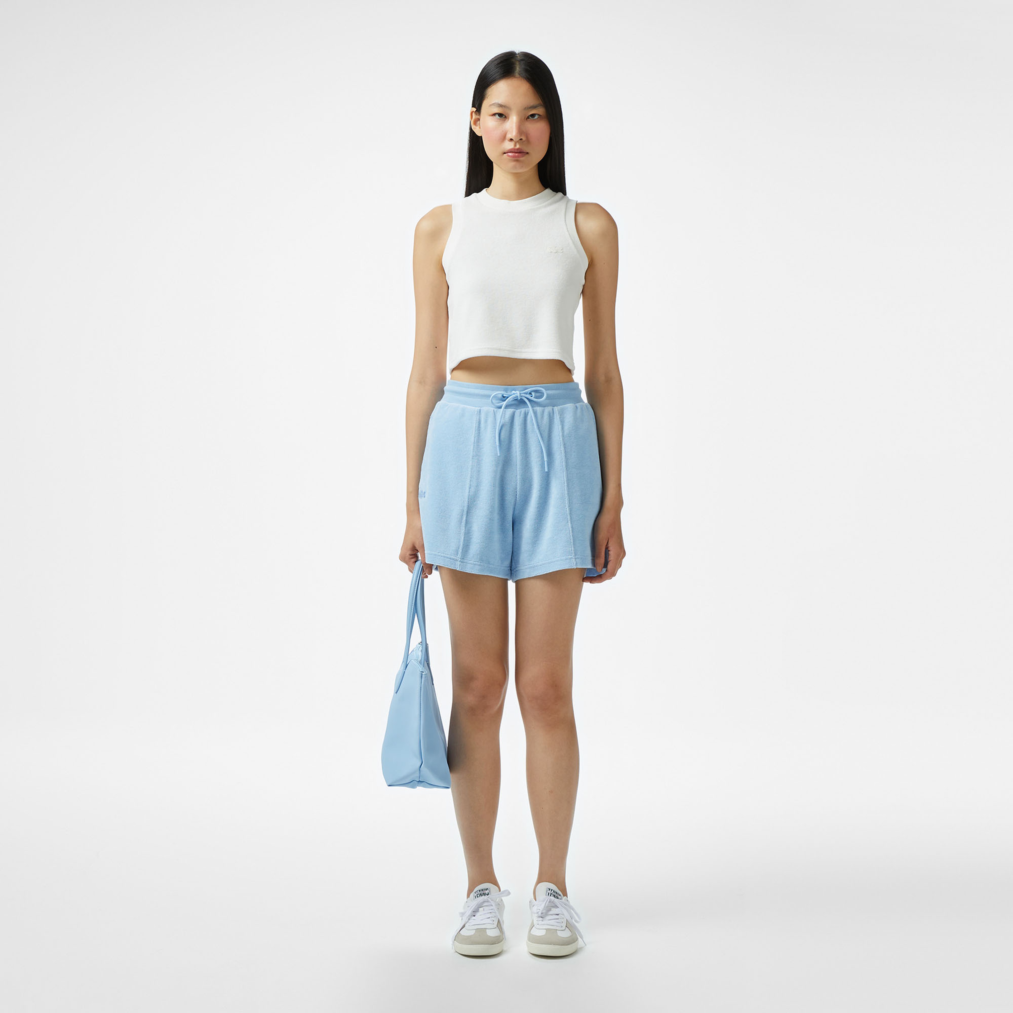 Lacoste Women's Short