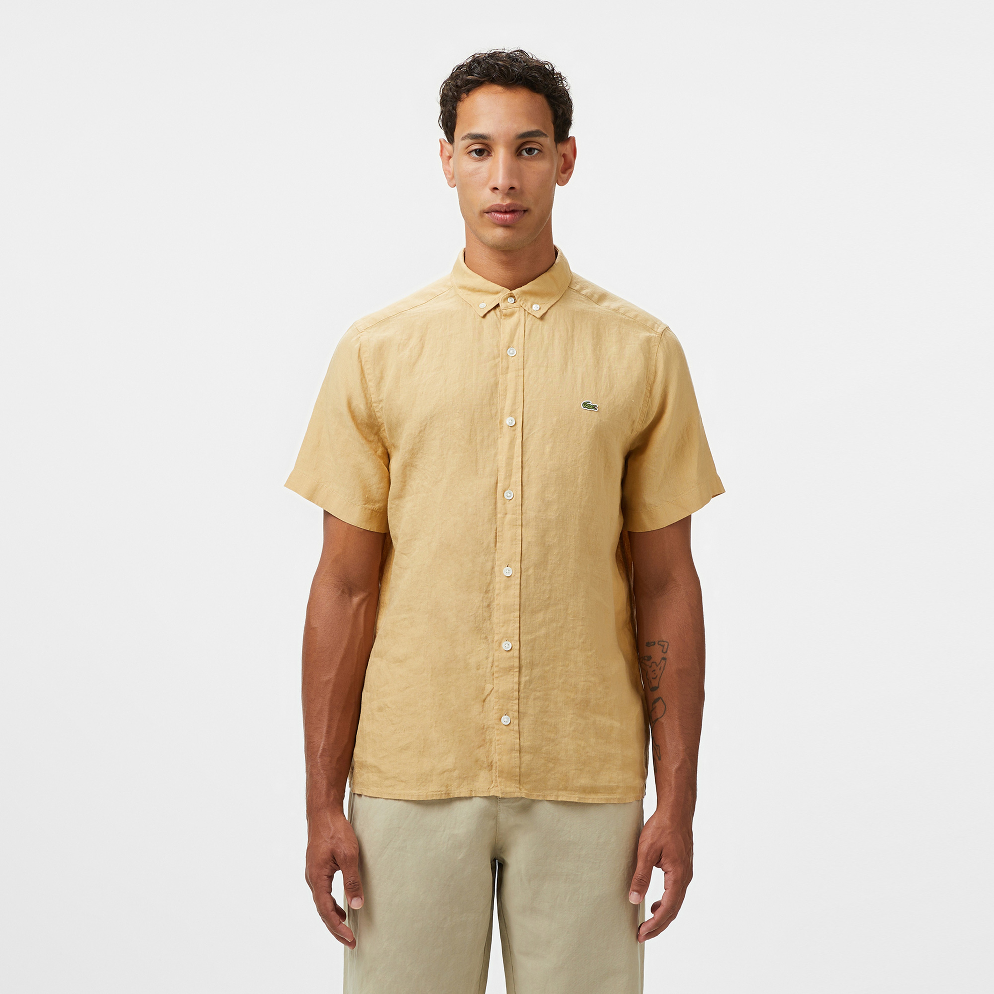 Lacoste Men's Shirt
