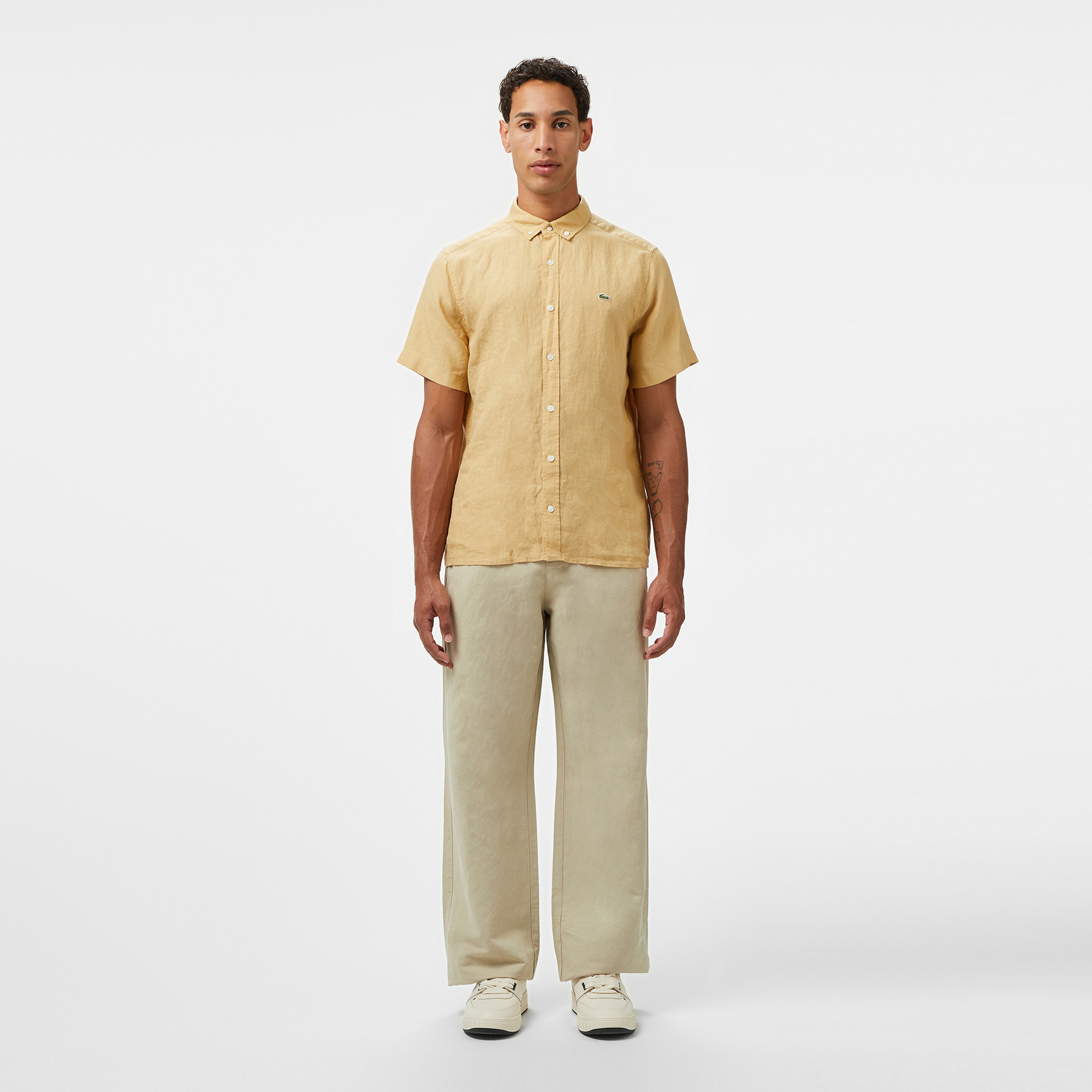 Lacoste Men's Shirt
