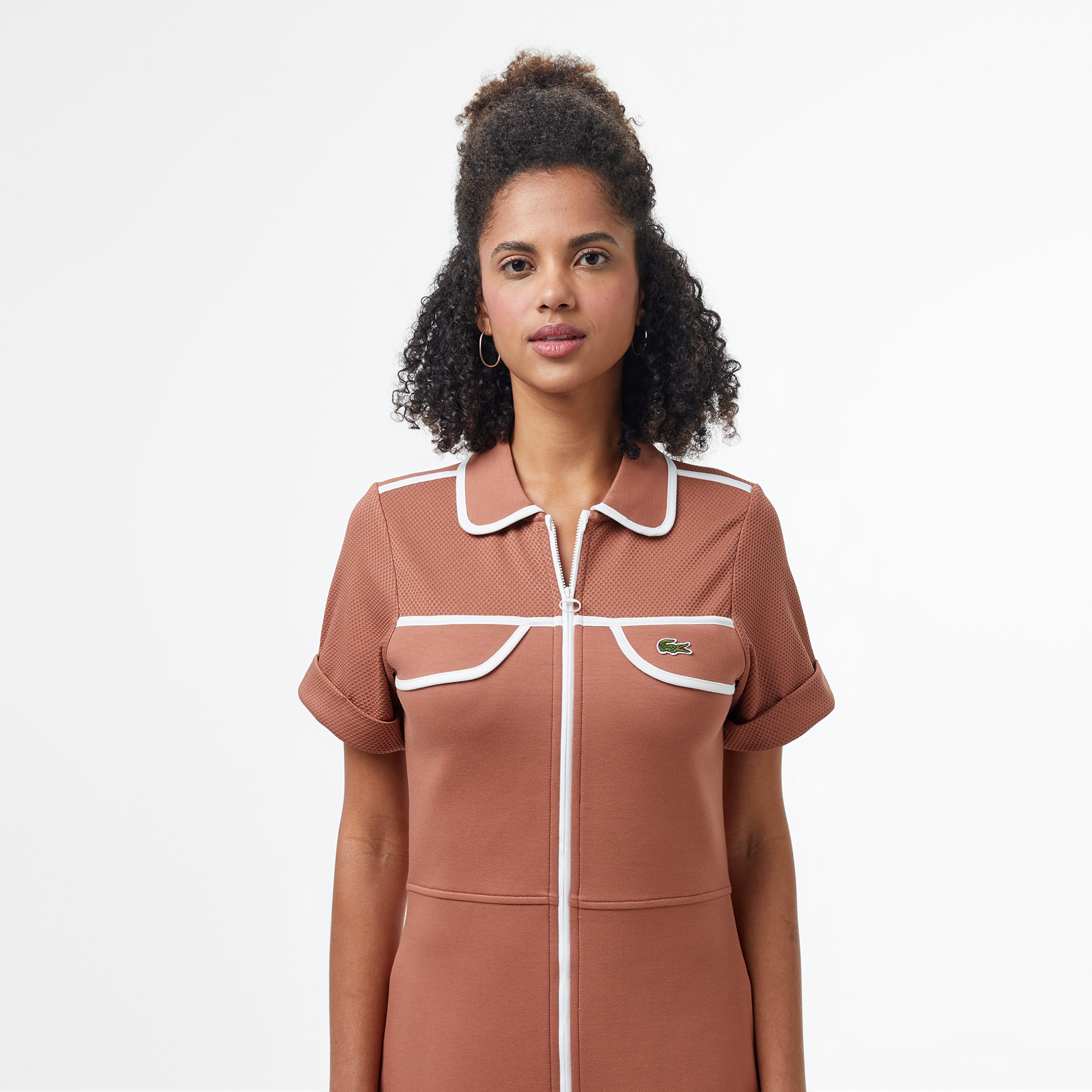 Lacoste Women's Dress