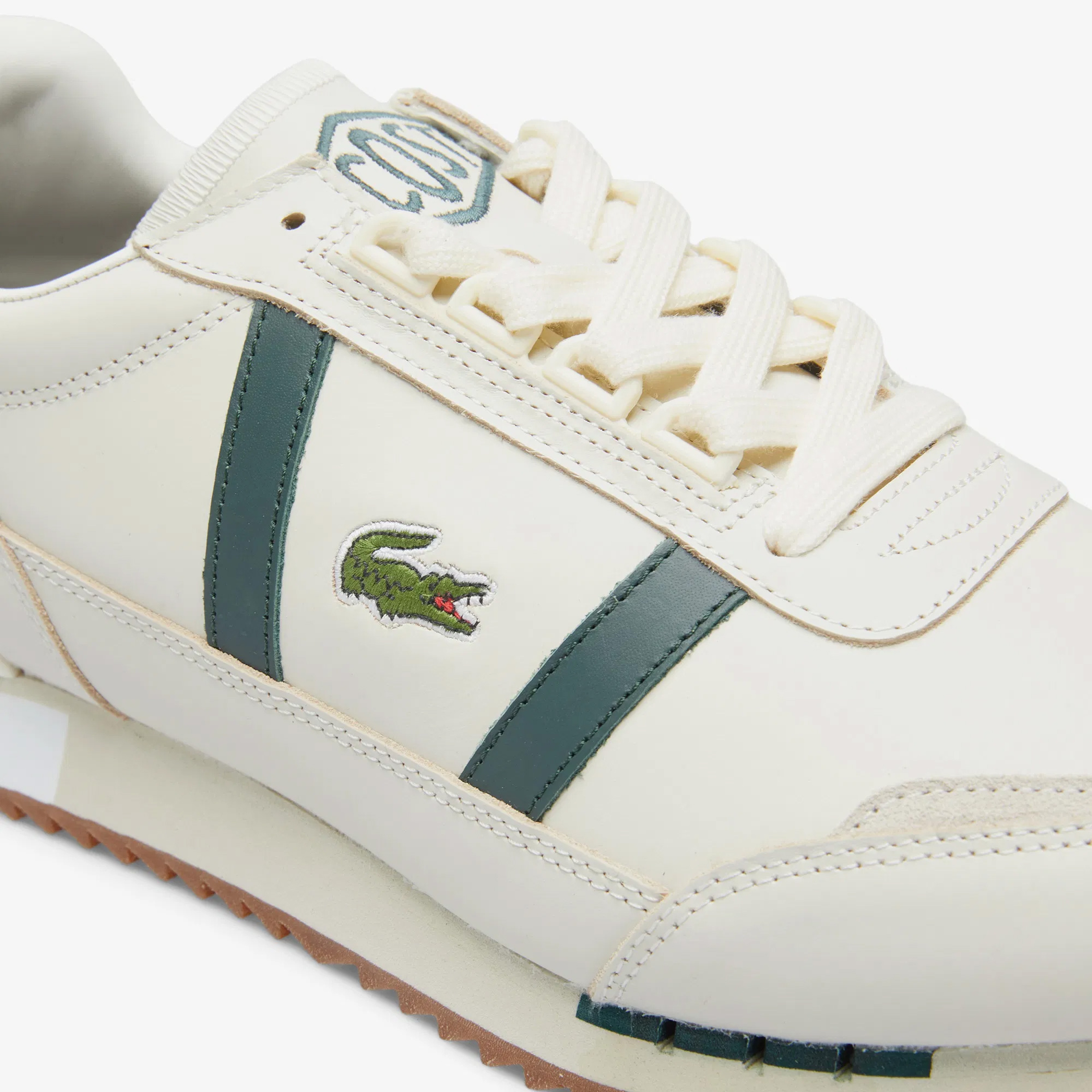 Partner Retro Erkek Krem Sneaker