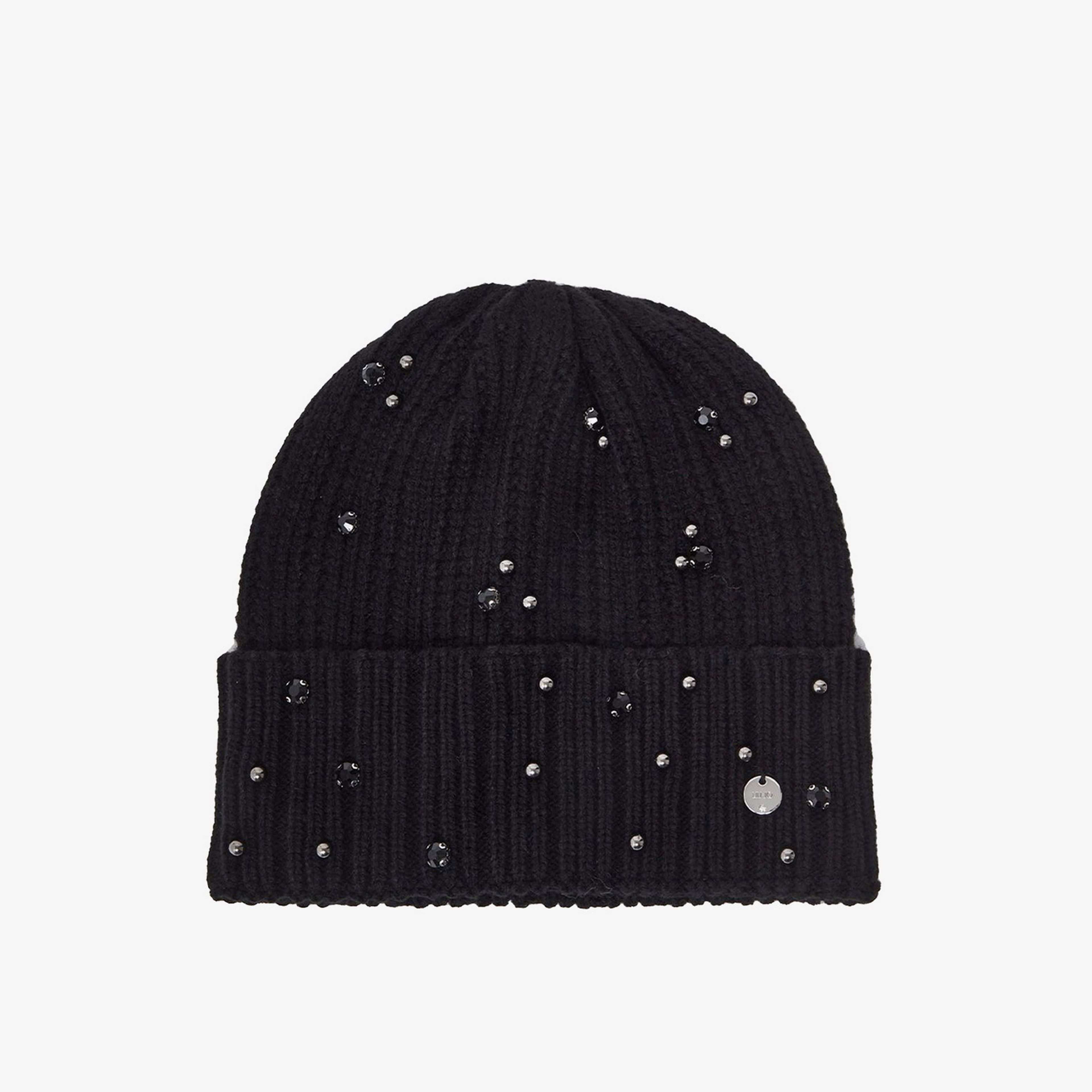 Liu Jo Kadın Siyah Bere