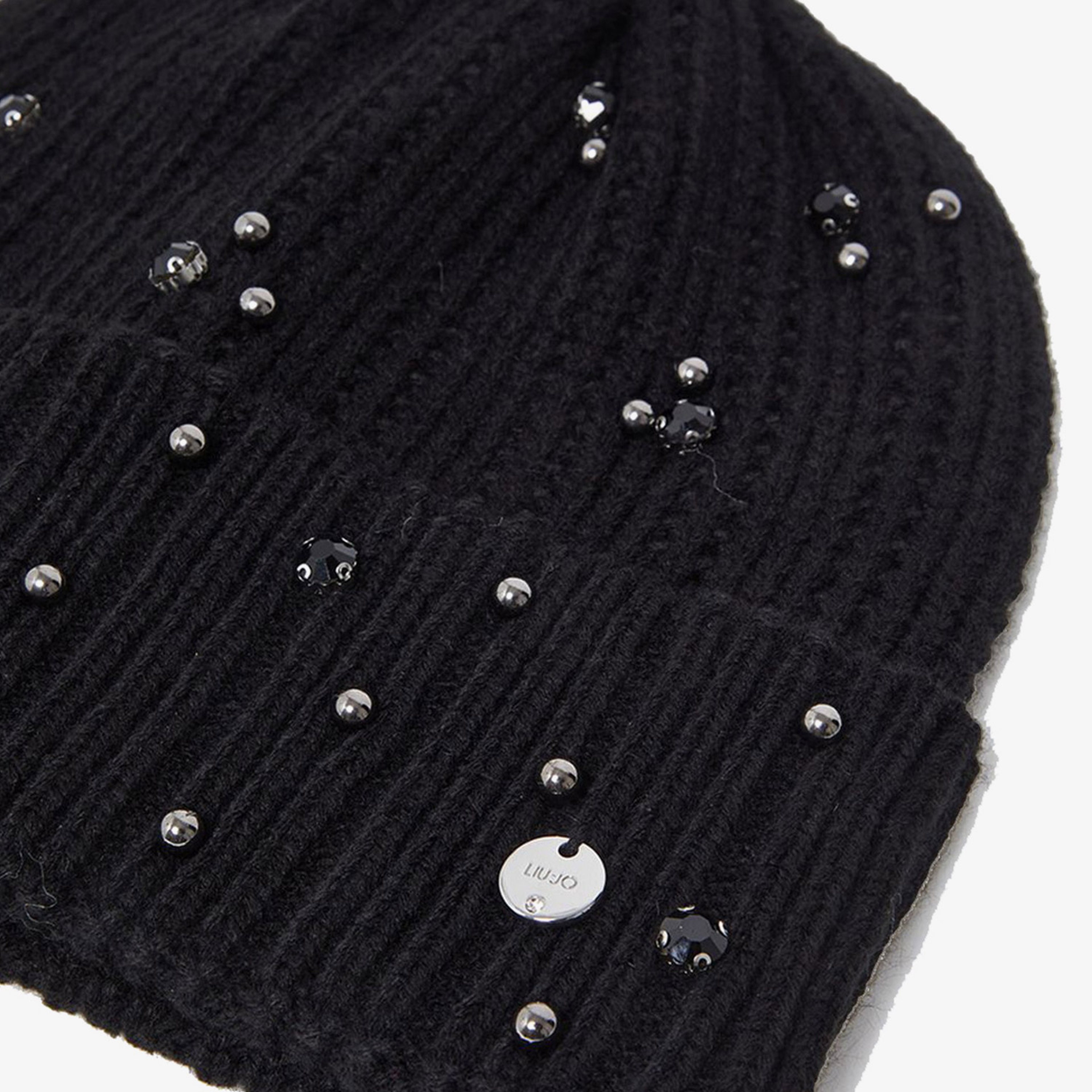 Liu Jo Kadın Siyah Bere