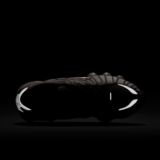 Nike Nike Shox Tl Kadın Mor Spor Ayakkabı Occasion'da! Mor - 9. görsel