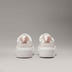 Calvin Klein Kadın Beyaz Ayakkabı