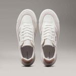 Calvin Klein Kadın Beyaz Ayakkabı