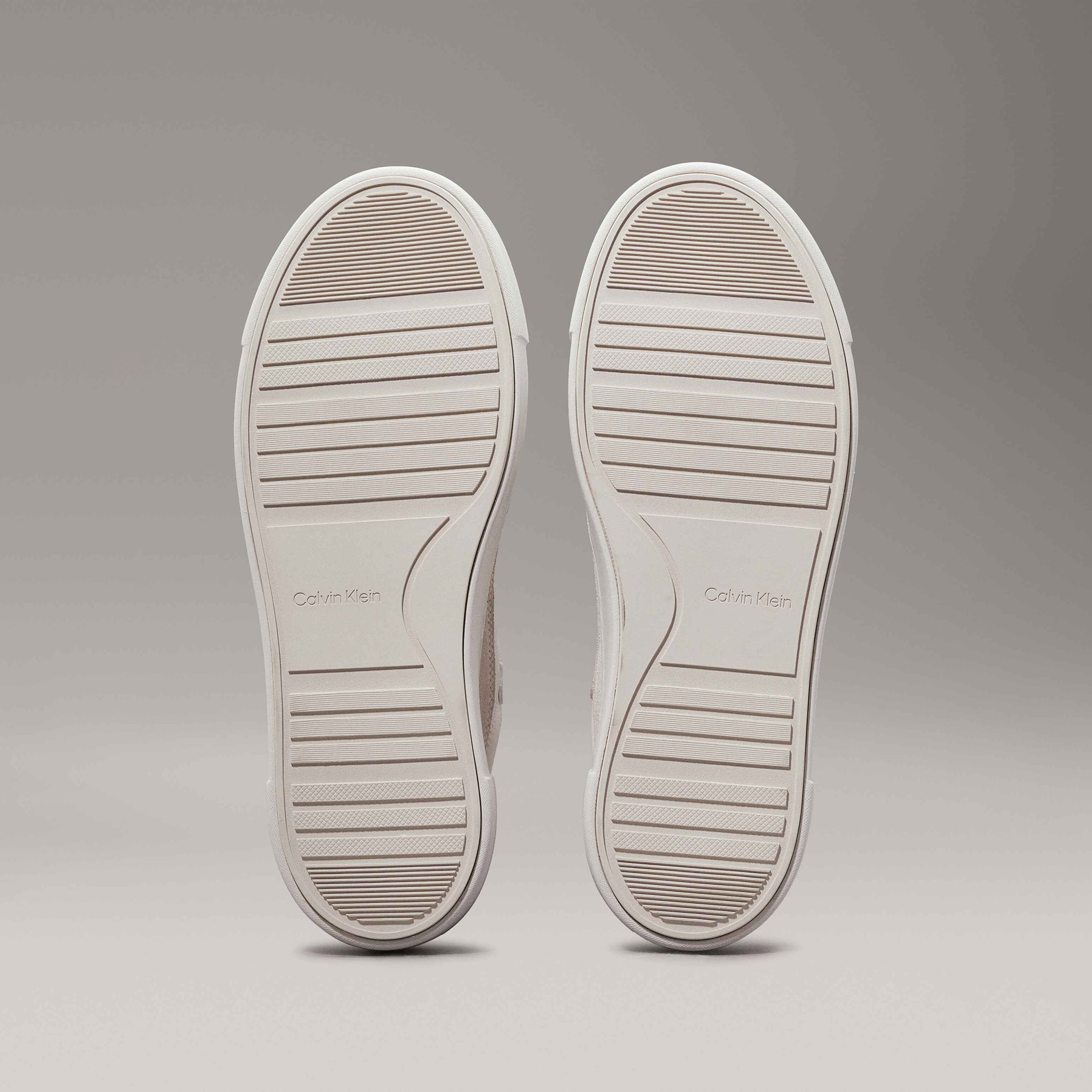 Calvin Klein Kadın Beyaz Ayakkabı