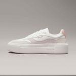 Calvin Klein Kadın Beyaz Ayakkabı