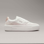 Calvin Klein Kadın Beyaz Ayakkabı