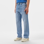 Tommy Hilfiger Erkek Mavi Pantolon