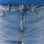 Tommy Hilfiger Erkek Mavi Pantolon