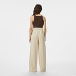 Boss Kadın Bej Eşofman Altı