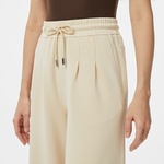 Boss Kadın Bej Eşofman Altı