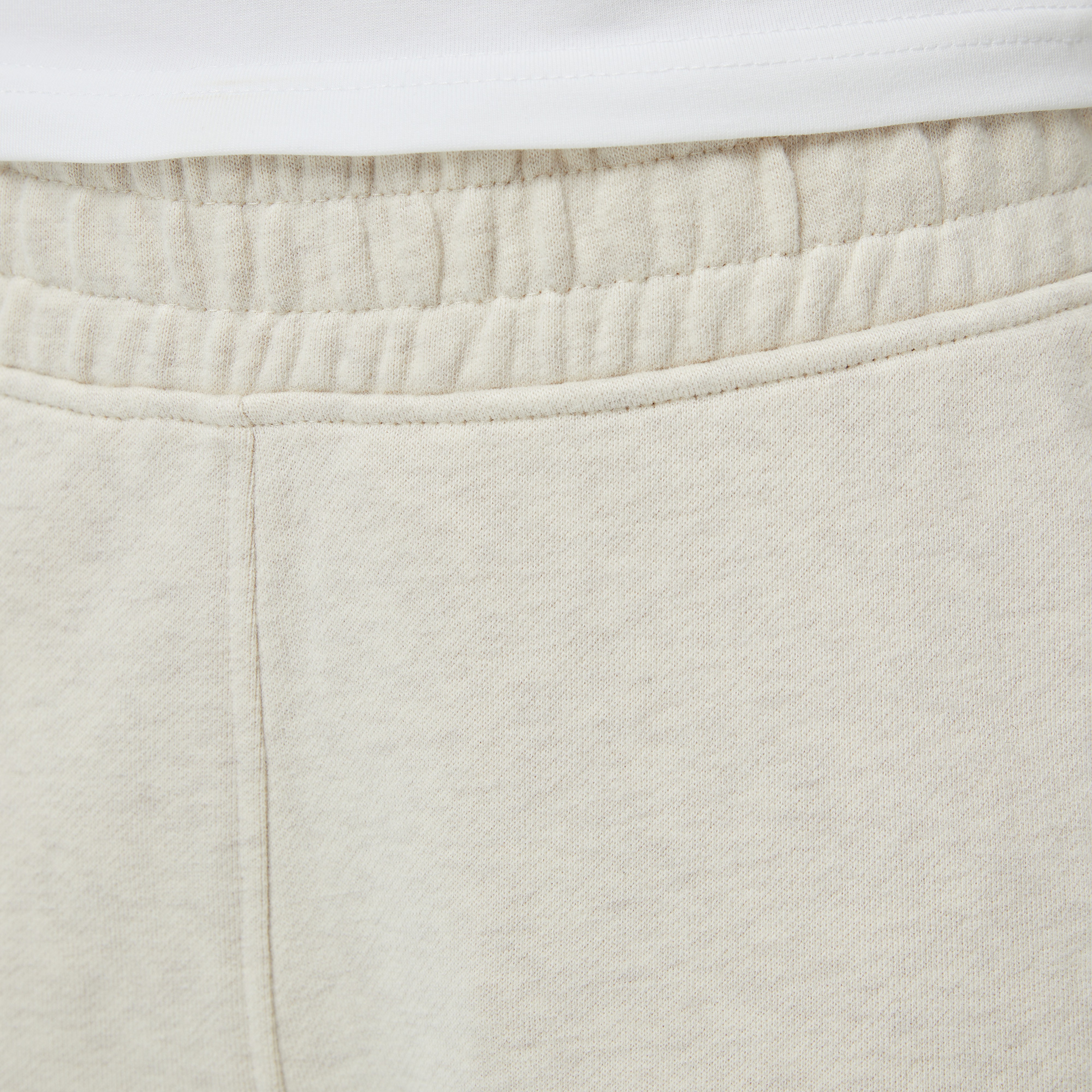 Boss Kadın Bej Eşofman Altı