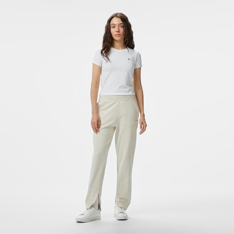 Boss Kadın Bej Eşofman Altı