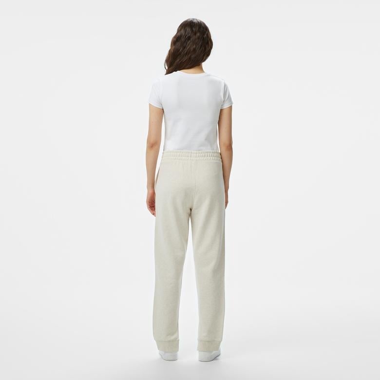 Boss Kadın Bej Eşofman Altı