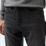 Boss Erkek Gri Jean
