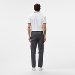 Boss Erkek Gri Pantolon