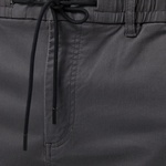 Boss Erkek Gri Pantolon