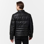 Boss Erkek Siyah Ceket