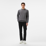 Boss Erkek Siyah Pantolon