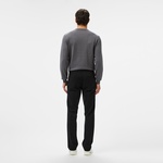 Boss Erkek Siyah Pantolon