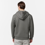 Boss Erkek Gri Sweatshirt