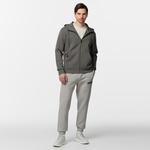 Boss Erkek Gri Sweatshirt