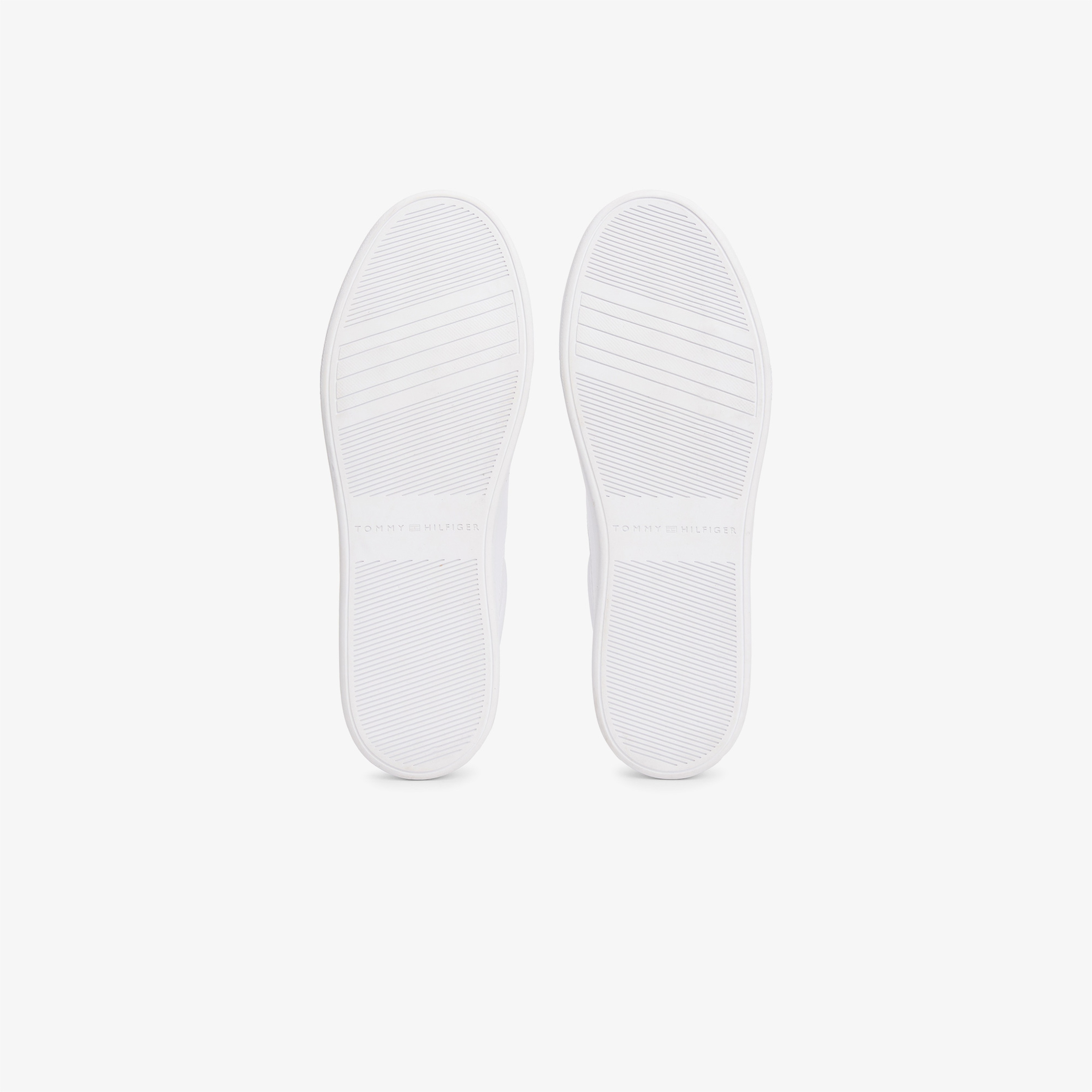 Tommy Hilfiger Kadın Beyaz Spor Ayakkabı & Sneaker