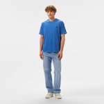 Tommy Hilfiger Erkek Mavi Pantolon